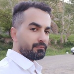 محسن عباسپور آتشگاه