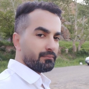 محسن عباسپور آتشگاه