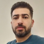 مهرداد دارابی دارستانی