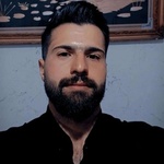 بهروز خسروی مازه عربی