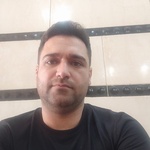 عابدین گنجی