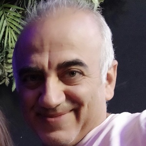 بهروز چراغی ریزی