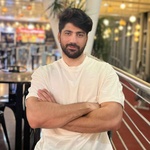 رضا مهدی زاده