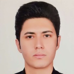 بابک مخدومی جوان