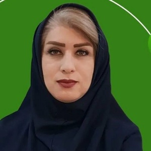 فهیمه فرقدانی چهارسوقی