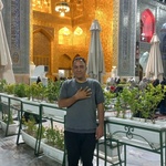 احمد حبیبی نیا