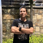 محمد رضا اوچی