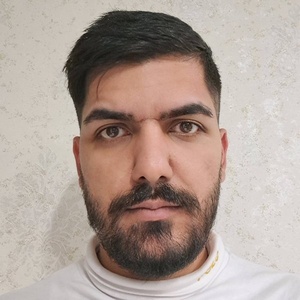 مهدی رضایی