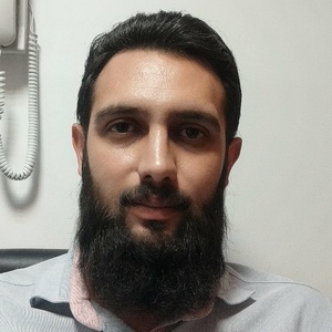 میلاد محمدی