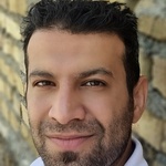 سعید گلشنی