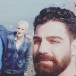 میلاد رحمانی