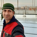 تصویر پروفایل علی صفر مالمیر
