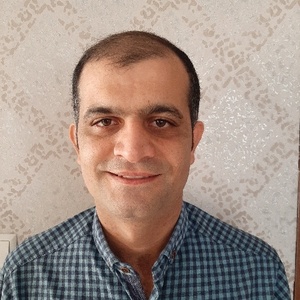 علیرضا رحیمی