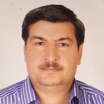 سپید راد مشعل