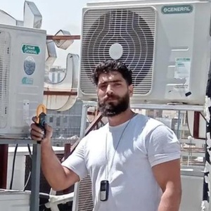حسین احمدی سرشت