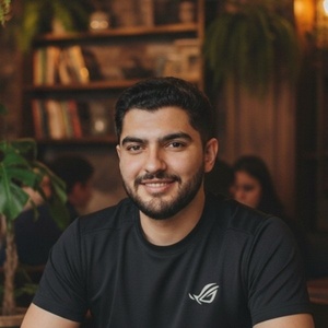 وحیدرضا جرجانی