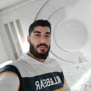 آرش عباسی