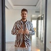 مسعود رضایی