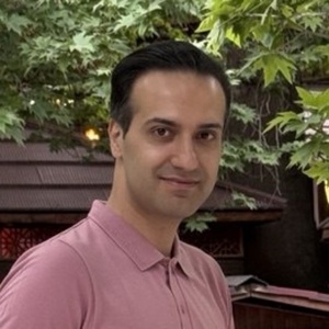 هادی مهدی زاده