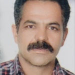 بهزاد اعتمادی مجد