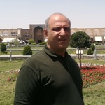 اشکان تقی خانی