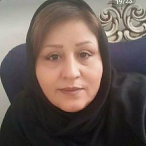 مریم ولی زاده