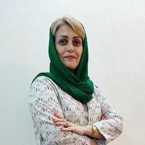 لیلا نادی شبستری