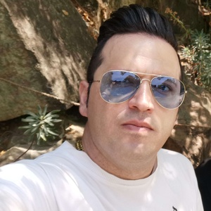 محمدرضا چراغی