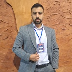 فرشاد خلج زمان آبادی