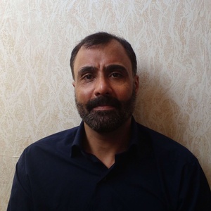 علیرضا  ساعی