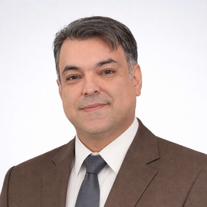 محسن علی بیگی بنی