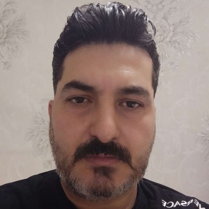 مهدی صبوری بنه کهل