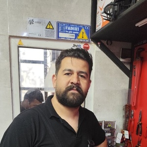 حمیدرضا گشانی