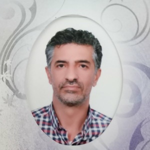 منصور برزگری دهج