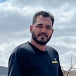 هادی برغمدی