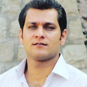 احسان خلج