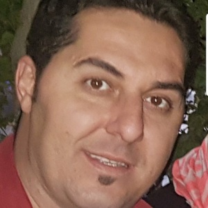 سعید یحیی آبادی