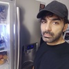 حامد بنی مصطفی عرب