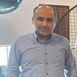 محسن رضوی