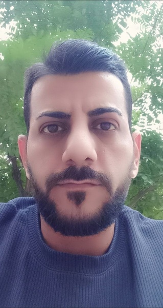 سعید پیرهادی