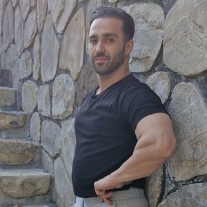 مهران کافی
