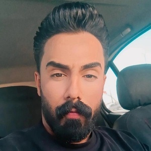 محمدرضا عاملی پاکسرشت