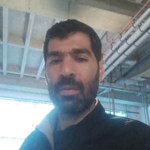 بهروز ایزدپناه