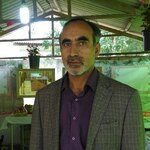 حسین صافحیان