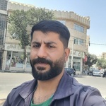 سعید حسینی احمدفداله