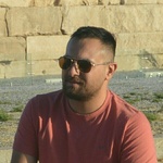 مسعود جمشیدی