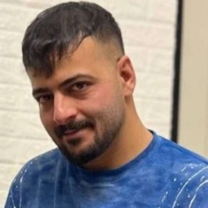 مهدی حیدرنژاد