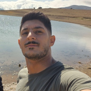 محمد جواد قاسمی امامی
