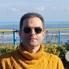 مسعود نظامی