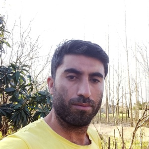 میثم روحگری گاوکدهی